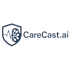 carecast logo