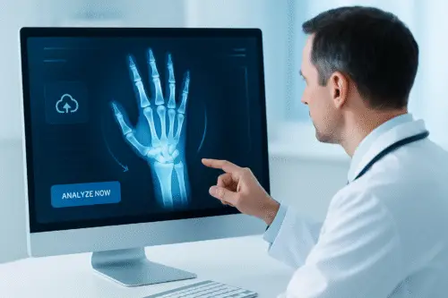 Xray Report